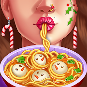 Christmas Cooking MOD APK