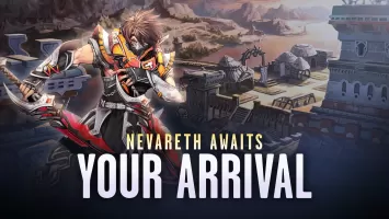 CABAL: Return of Action MOD APK