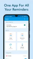 Galarm - Alarms and Reminders MOD APK
