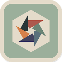 Shimu icon pack MOD APK
