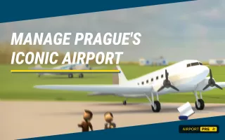 AirportPRG MOD APK