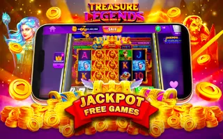Old Vegas Slots - Casino 777 MOD APK