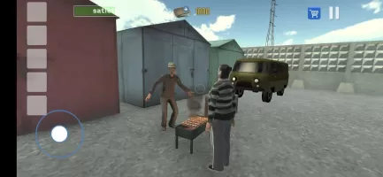 Driver Simulator Life MOD APK