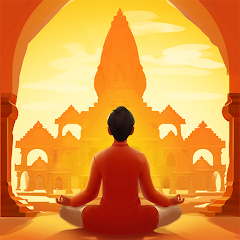 Shri Ram Mandir Game MOD APK