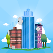 Idle Island - City Idle Tycoon MOD APK