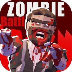 Zombie Battlefield MOD APK