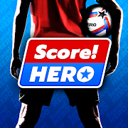 Score! Hero - Soccer Games MOD APK