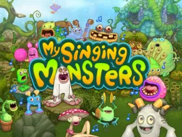 My Singing Monsters MOD APK