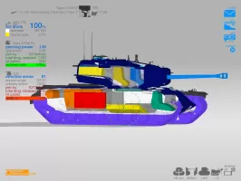 Armor Inspector - for WoT MOD APK