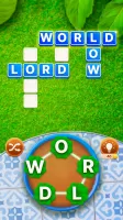 Word Garden : Crosswords MOD APK