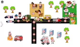 My Town | City Game MOD APK