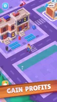 Town Mess - Building Adventure MOD APK