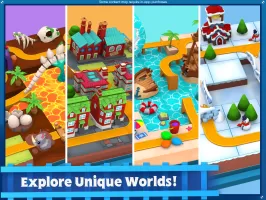 Thomas & Friends Minis MOD APK
