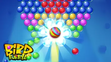 Bubble Shooter MOD APK