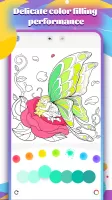 ColorMe - Painting Book MOD APK
