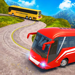 Bus Simulator Games: Bus Games MOD APK