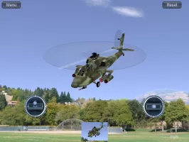 Absolute RC Heli Sim MOD APK