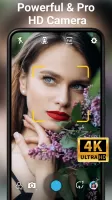 HD Camera MOD APK