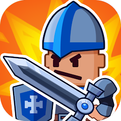 Castle Guard Battle MOD APK