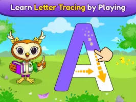 ABC Games: Phonics & Tracing MOD APK