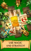Pyramid Solitaire Saga MOD APK
