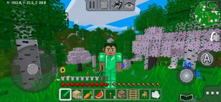 MultiCraft MOD APK