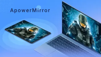 ApowerMirror- Cast Phone to PC MOD APK