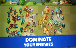 Top Troops MOD APK