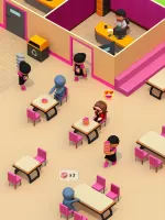 Food Stand MOD APK
