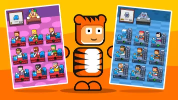 Make More! - Idle Manager MOD APK