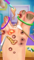 ASMR Doctor: Hospital Games MOD APK