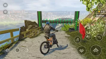 Bicycle Stunts: BMX Bike Games MOD APK