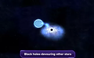 Stars and Planets MOD APK