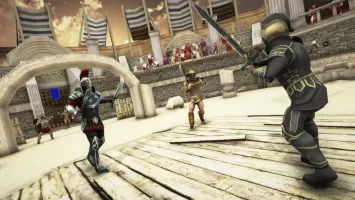 Gladiator Glory MOD APK