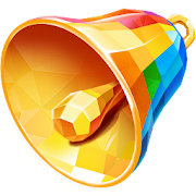 Audiko: ringtones, notificatio MOD APK