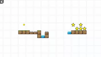 Bouncy Ball : Addictive Game MOD APK