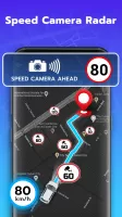 Speed Camera Radar: AntiPolice MOD APK