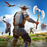 Evil Lands: Online Action RPG MOD APK