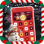Launcher, Theme & Icon Changer MOD APK