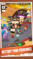 Battle Camp - Monster Catching MOD APK