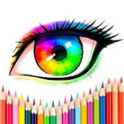 InColor: Coloring & Drawing MOD APK