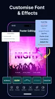 Flyer, Poster & Graphic Design MOD APK