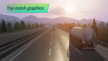 Truckers of Europe 3 MOD APK