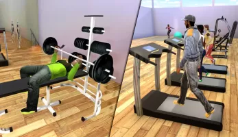 Go To Street MOD APK
