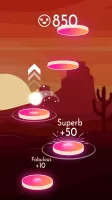 Beat Jumper: EDM up MOD APK