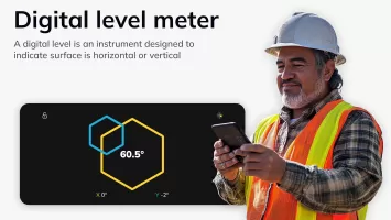 Inclinometer &  Bubble Level MOD APK