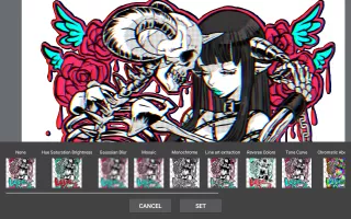 MediBang Paint - Make Art ! MOD APK