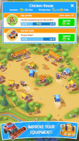 Farm Driver Tycoon MOD APK