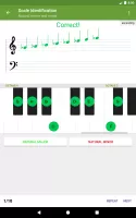 Perfect Ear: Music & Rhythm MOD APK