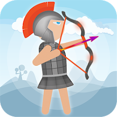High Archer - Archery Game MOD APK